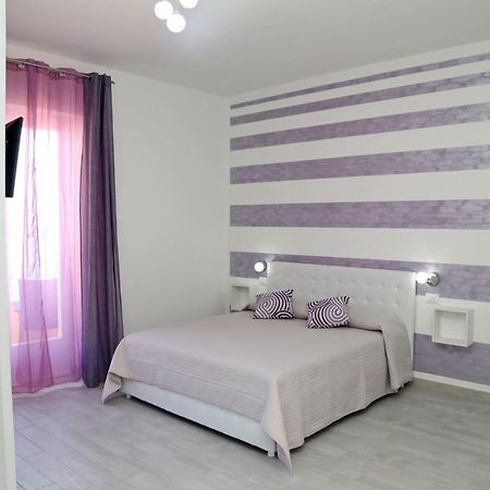 B&B Mimi Castelsardo Exterior photo