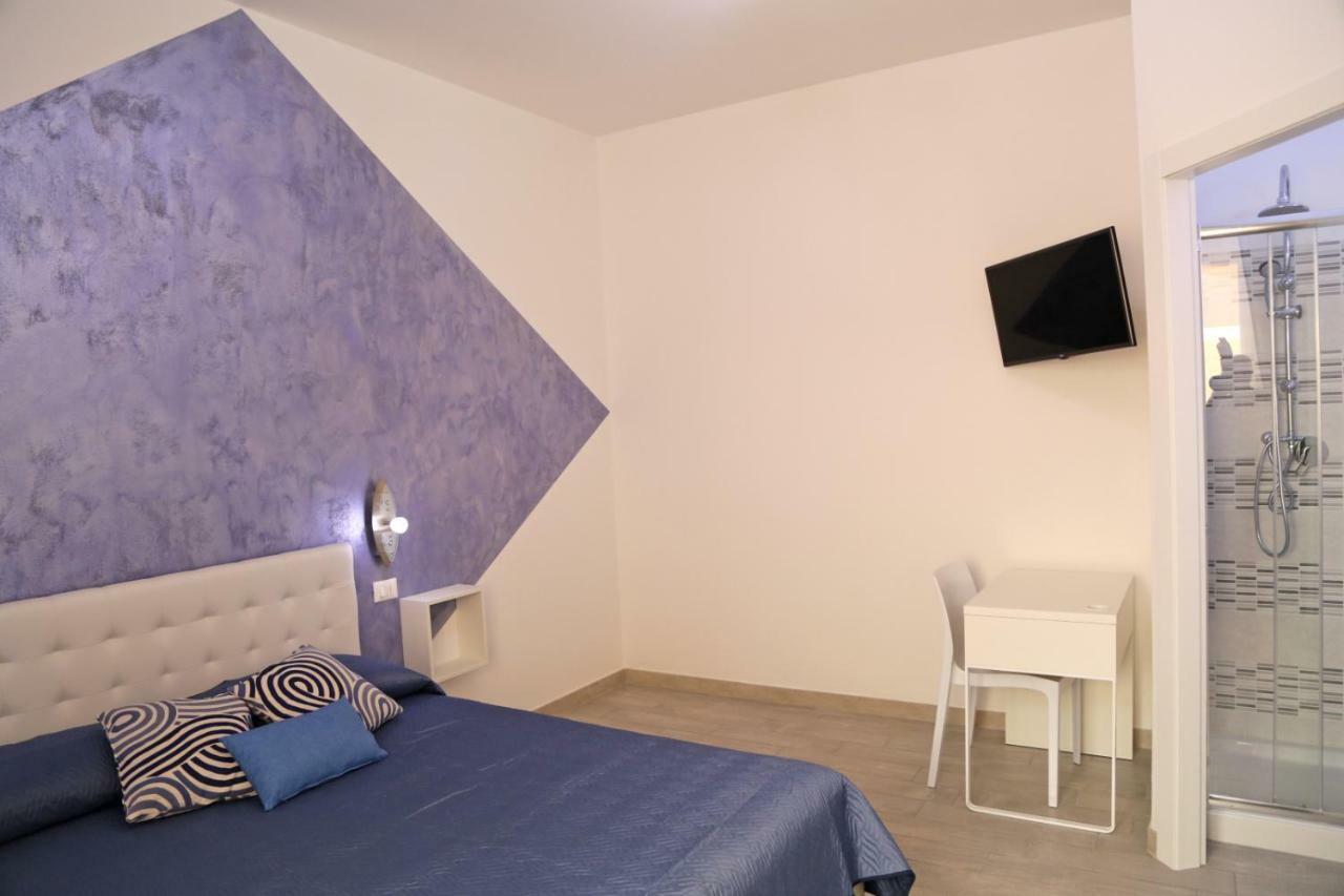 B&B Mimi Castelsardo Exterior photo
