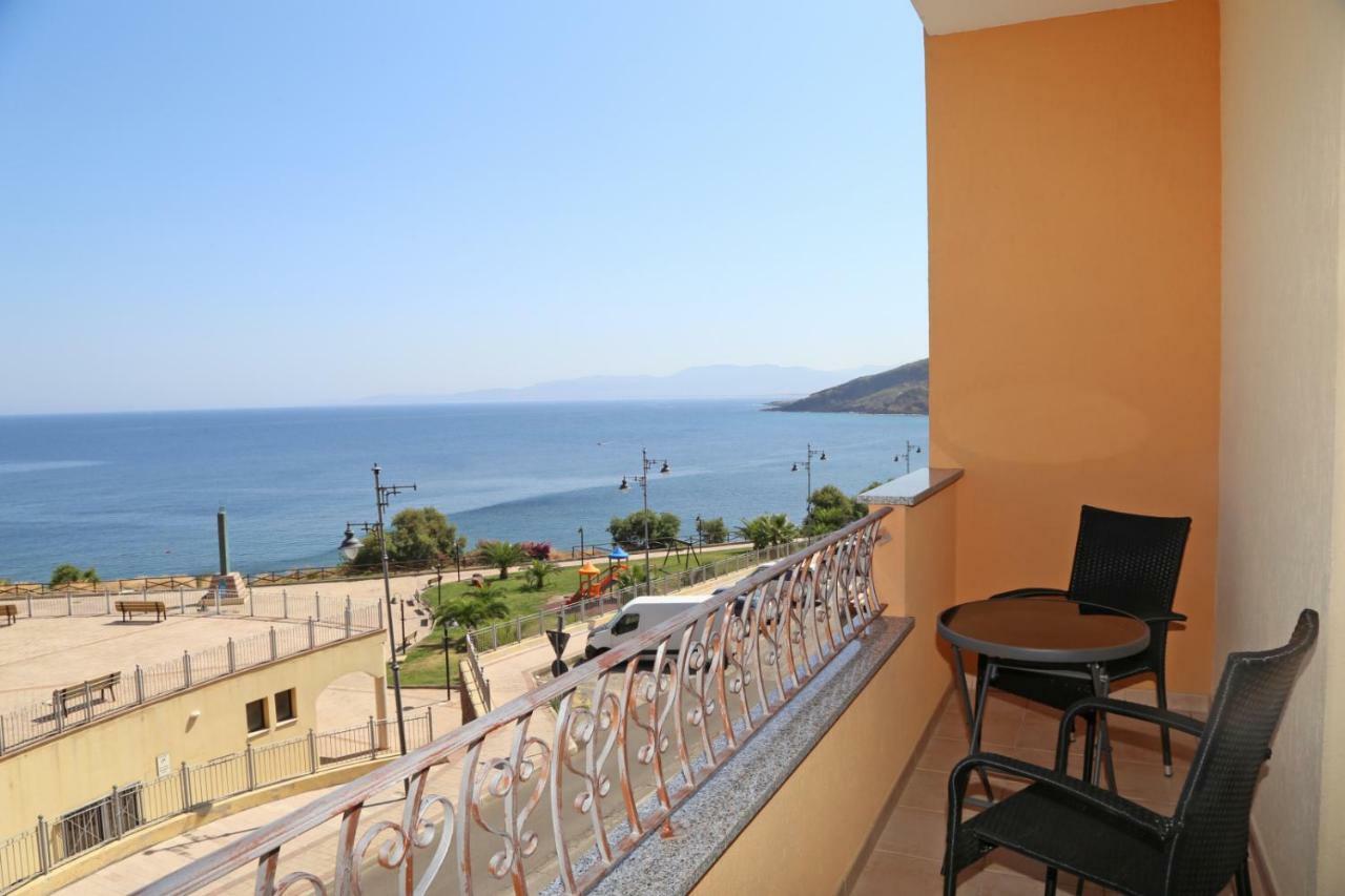 B&B Mimi Castelsardo Exterior photo