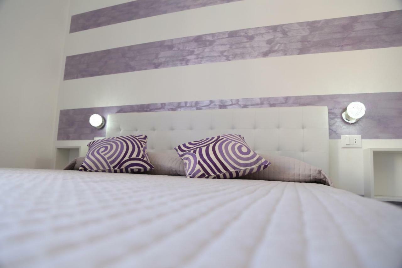 B&B Mimi Castelsardo Exterior photo
