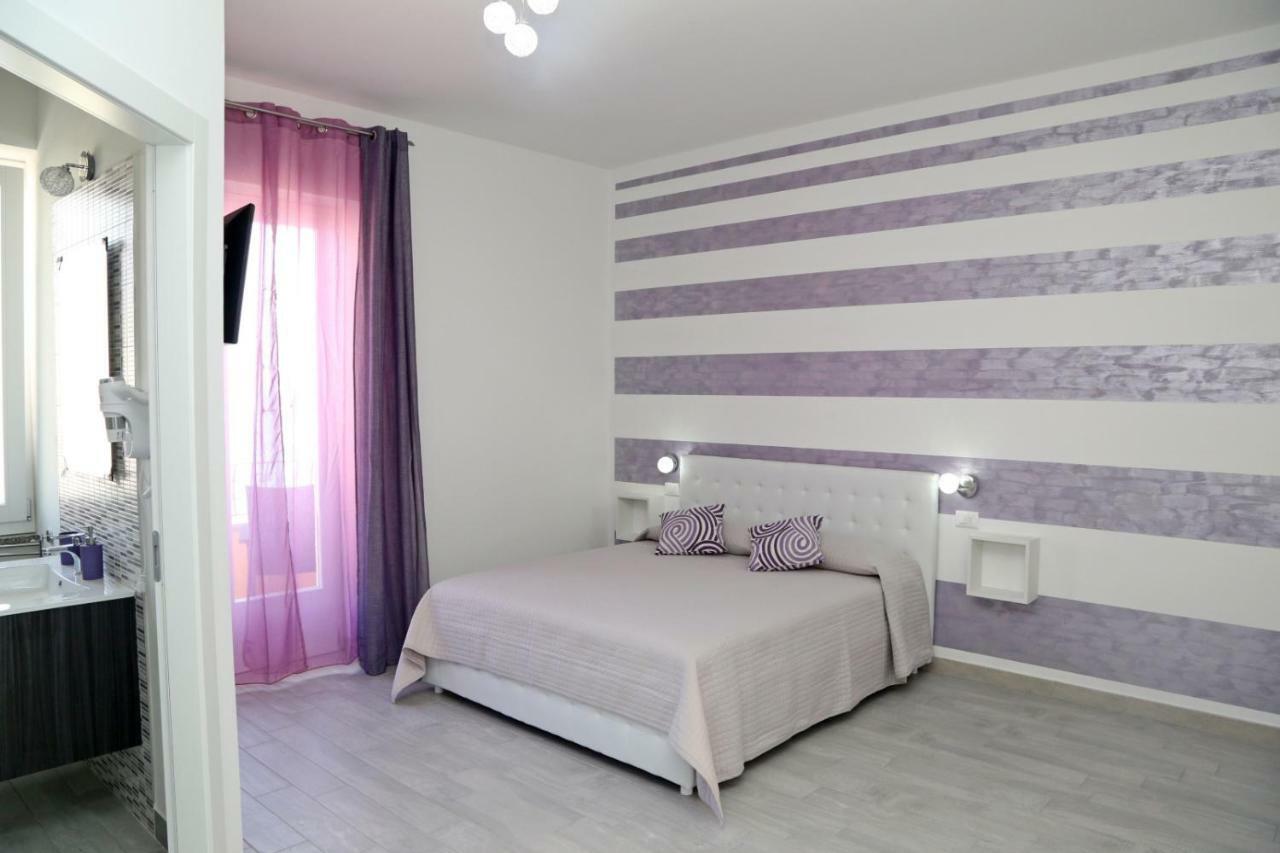 B&B Mimi Castelsardo Exterior photo