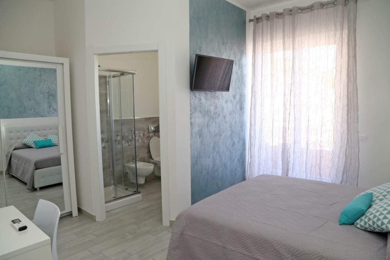 B&B Mimi Castelsardo Exterior photo