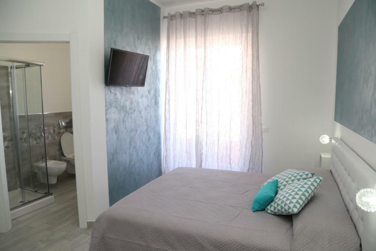 B&B Mimi Castelsardo Exterior photo