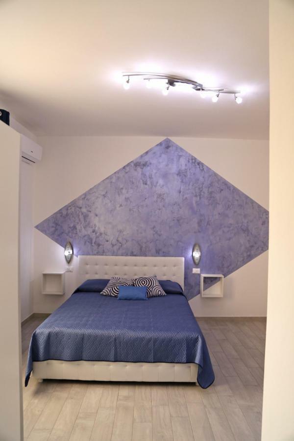 B&B Mimi Castelsardo Exterior photo